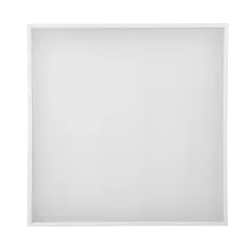 Светильник светодиодный PRO+ ДВО-40w 4000K 595х595 3400Лм Ra90 с БАП IP40 5050105 JazzWay