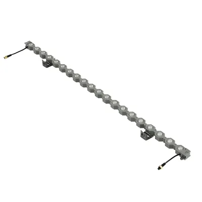 PWW 1000 20w 24V SNAKE 30° 3000K IP67