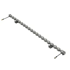 PWW 1000 20w 24V SNAKE 30° 6500K IP67