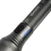 Фонарь светодиодный аккумуляторный AccuF1-L15WZ-ti титан