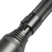 Фонарь светодиодный аккумуляторный AccuF1-L15WZ-ti титан