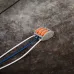 Клеммы СМК  монтажные многоразовые PTC-3P 222-413 450V 32A 0,08-2,5(4.0)mm2 , 3 отверстия, серые 10 шт.