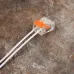 Клеммы СМК  монтажные многоразовые  PTC-2P 221-412 450V 32A 0,14-4.0mm2,  2 отверстия прозрачные / 50шт.