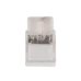 Клеммы СМК  монтажные PTC-2P 2273-202 450V 32A 0,14-4.0mm2 , 2 отверстия,  прозрачные, 100 шт.