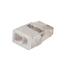 Клеммы СМК  монтажные PTC-2P 2273-202 450V 32A 0,14-4.0mm2 , 2 отверстия,  прозрачные, 100 шт.