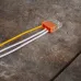 Клеммы СМК  монтажные PTC-3P 2273-203 450V 32A 0,14-4.0mm2 , 3 отверстия,  прозрачные, 100 шт.
