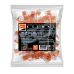 Клеммы СМК  монтажные PTC-3P 2273-203 450V 32A 0,14-4.0mm2 , 3 отверстия,  прозрачные, 100 шт.
