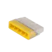 Клеммы СМК  монтажные PTC-5P 2273-205 450V 32A 0,14-4.0mm2 , 5 отверстий,  прозрачные,/ 50 шт.
