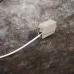 Клеммы СМК  монтажные для подключения светильников PTC-2P 224-101 400V 24A 0,5-2,5 mm2 / 100 шт.