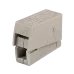 Клеммы СМК  монтажные для подключения светильников PTC-2P 224-101 400V 24A 0,5-2,5 mm2 / 100 шт.