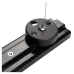 Комплект креплений PSO-01 S-2x1.0 м BLACK для подвесного монтажа
