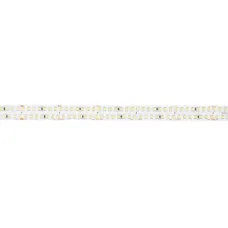 Лента светодиодная 30Вт/м 24В 4000K белый IP20 240 LED/м 5м