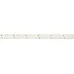Лента светодиодная 30Вт/м 24В 4000K белый IP20 240 LED/м 5м