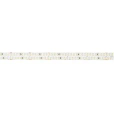 Лента светодиодная 30Вт/м 24В 6000К холодный белый IP20 280 LED/м 5м