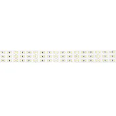 Лента светодиодная 40 Вт/м 24В белый IP20 360LED/м