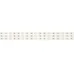 Лента светодиодная 40 Вт/м 24В белый IP20 360LED/м