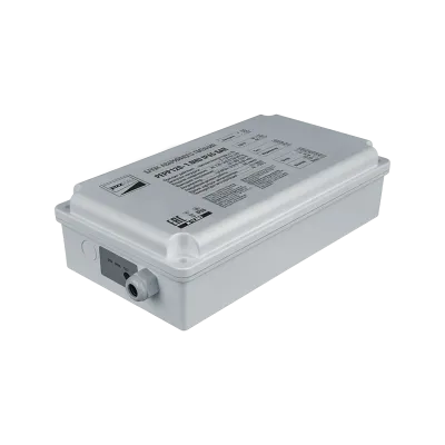 Блок аварийного питания БАП 120-1 1ч. 8-120 для LED