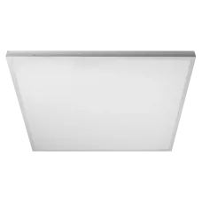 Светильник светодиодный ДВО- 40w 5000K 4200Лм IP40 (100mA 25mm) 595х595