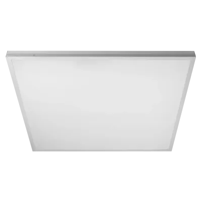 Светильник светодиодный ДВО- 40w 5000K 4200Лм IP40 (100mA 25mm) 595х595