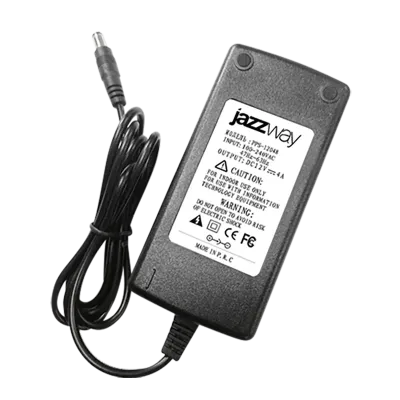 Адаптер к LED ленте 72W (12V 6A) IP20