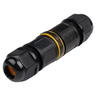 Коннектор кабельный PCC-I3-S 3x1.5 17.5A IP68