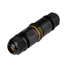 Коннектор кабельный PCC-I3-F 3x2.5 24A IP68