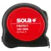 Рулетка Protect PE 5 м, 19 мм, II класс