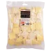 Площадка самоклеющаяся под хомуты белая PCP-SG 40x40 (100 шт/уп) Jazzway