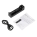Зарядное устройство для аккумуляторов LI-ION питание от USB с кабелем CLD-1-17 ФАZА