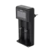 Зарядное устройство для аккумуляторов LI-ION 220В  CNLA-2IS-18 ФАZА