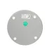 Фонарь-светильник универсальный Accu5-L60-gy