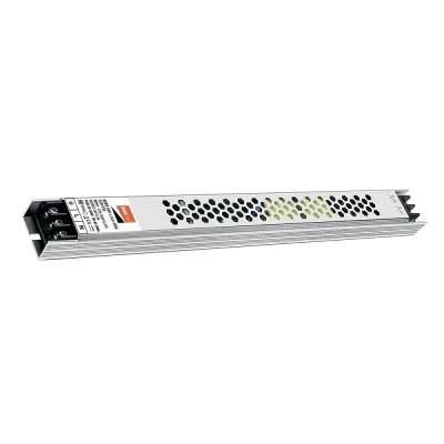 Драйвер светодиодный LED 24V SLIM 4,16A=100W IP20 3г.гар
