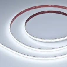 Лента светодиодная 10 Вт/м 24В IP20 6000K 480LED/м COB-X480-10mm Freecut CSP 5 м