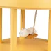 Светильник настольный, светодиодный, Котик Желтый
