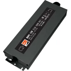 Драйвер LED, 300Вт, 12В IP67