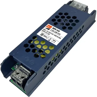 Драйвер LED,60Вт, 24В IP20