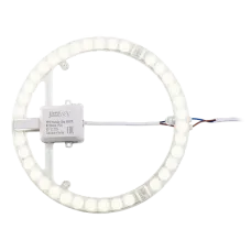 Модуль светодиодный для светильников PPB Module 40w 4000K D250mm IP20 JazzWay