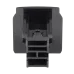 Заглушка торцевая черная для 3Ф шинопровода 3P PTR EC-BL CAP
