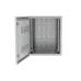 Шкаф климатический телекоммуникационный навесной 12U 600x350 ШКТ-НВ-12U-600-350