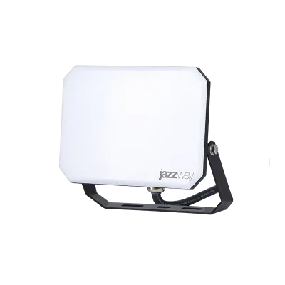 Прожектор светодиодный ДО-50w холодный OPAL 6500K 4500Лм IP65 JazzWay 