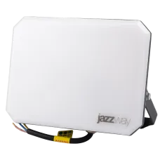 Прожектор светодиодный ДО-100w холодный OPAL 6500K 9000Лм IP65 JazzWay 