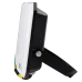 Прожектор светодиодный ДО-100w холодный OPAL 6500K 9000Лм IP65 JazzWay 
