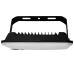 Прожектор светодиодный ДО-100w холодный OPAL 6500K 9000Лм IP65 JazzWay 