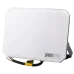 Прожектор светодиодный ДО-100w холодный OPAL 6500K 9000Лм IP65 JazzWay 