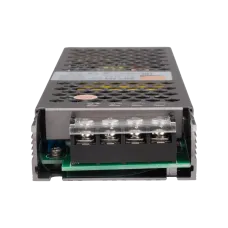 Драйвер для светодиодный ленты BSPS 24V  8,25A=200W IP20 5 л.гар. Jazzway