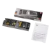 Драйвер для светодиодный ленты BSPS 24V  8,25A=200W IP20 5 л.гар. Jazzway