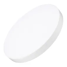 Светильник SP-RONDO-R600-60W Warm3000 (WH, 120 deg, 230V) (, IP40 Металл, 3 года)