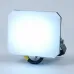 Прожектор светодиодный ДО-30w холодный OPAL 6500K 2700Лм IP65 JazzWay 