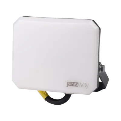 Прожектор светодиодный ДО-30w холодный OPAL 6500K 2700Лм IP65 JazzWay 