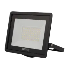 Прожектор светодиодный низковольтный PFL LV 50w холодный DC12-48V/AC12-48V 6500K 4500Лм IP65Jazzway